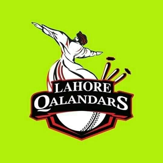 Lahore Qalandars Logo