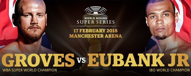 George Groves vs Chris Eubank Jr Prize Money 2023 Purse Payout (Officially Confirmed)