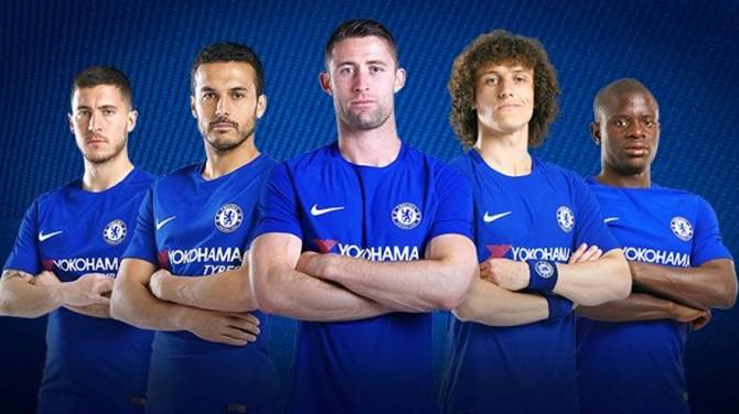 Chelsea Players Salaries 2023 (Confirmed Updated)