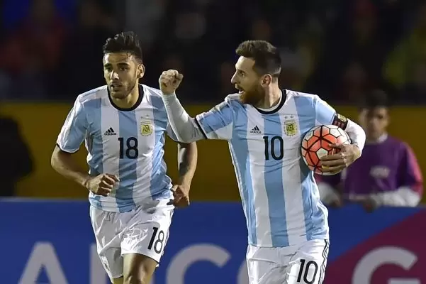 Argentina Football Players Salaries – Kits – Schedule 2023