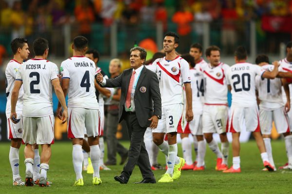 Costa Rica Football Players Salaries – Kits – Schedule 2019
