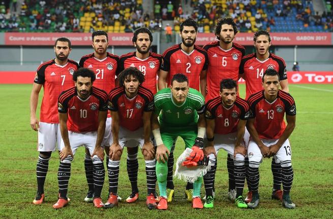 Egypt Team Squad World Cup 2023 (Official Lineup)