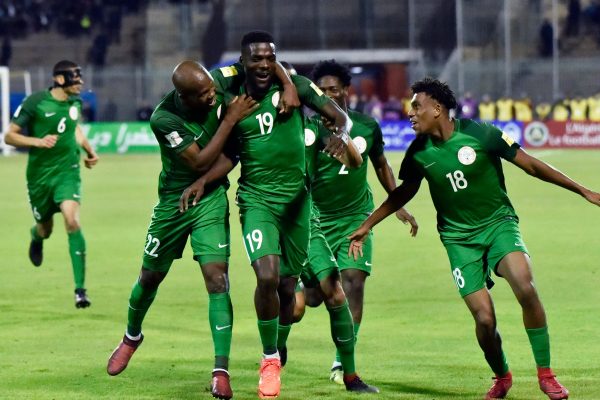 Nigeria Football Players Salaries – Kits – Schedule 2019