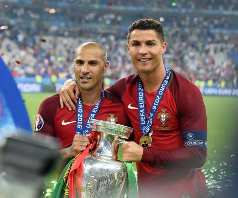 Portugal Football Players Salaries – Kits – Schedule 2019