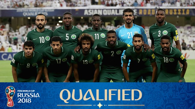 Saudi Arabia Team Squad World Cup 2026 (Official Lineups)
