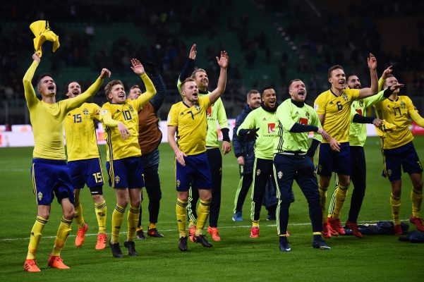 Sweden Football Players Salaries – Kits – Schedule 2019