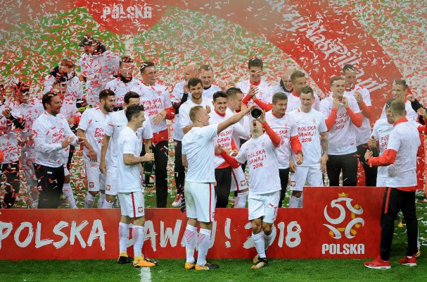 Poland Football Team Players Salaries – Kits – Schedule 2019