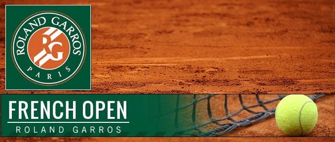 French Open Live Stream 2023 TV Schedule, Draw, Live-Stream Listings