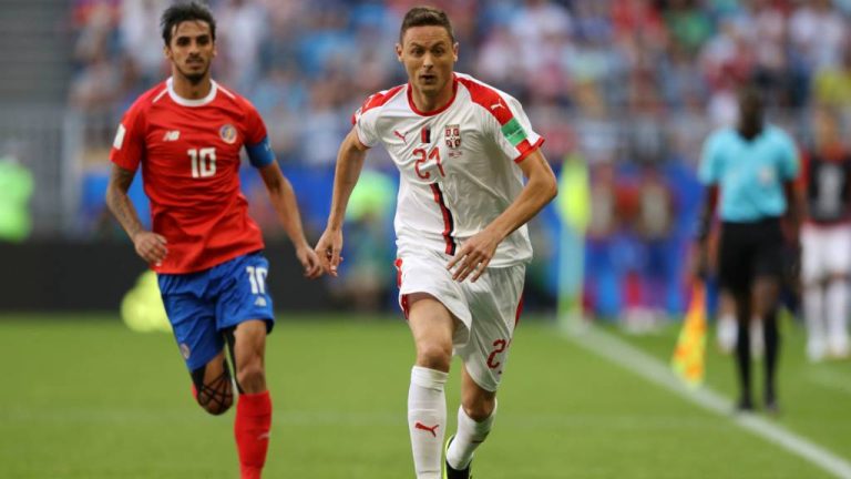Costa Rica vs Serbia Live Stream FIFA World Cup 2023