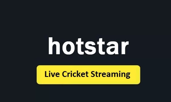 Cricket streaming, live hotstar crictime Crictime Live