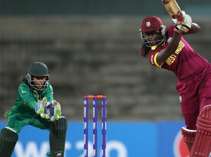 PAKW V WIW 3rd T20 Live Score Pakistan Vs Windies Women s 2019