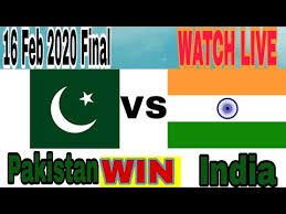 India vs Pakistan Kabaddi World Cup 2020 Final Live Streaming & Live TV Channel List