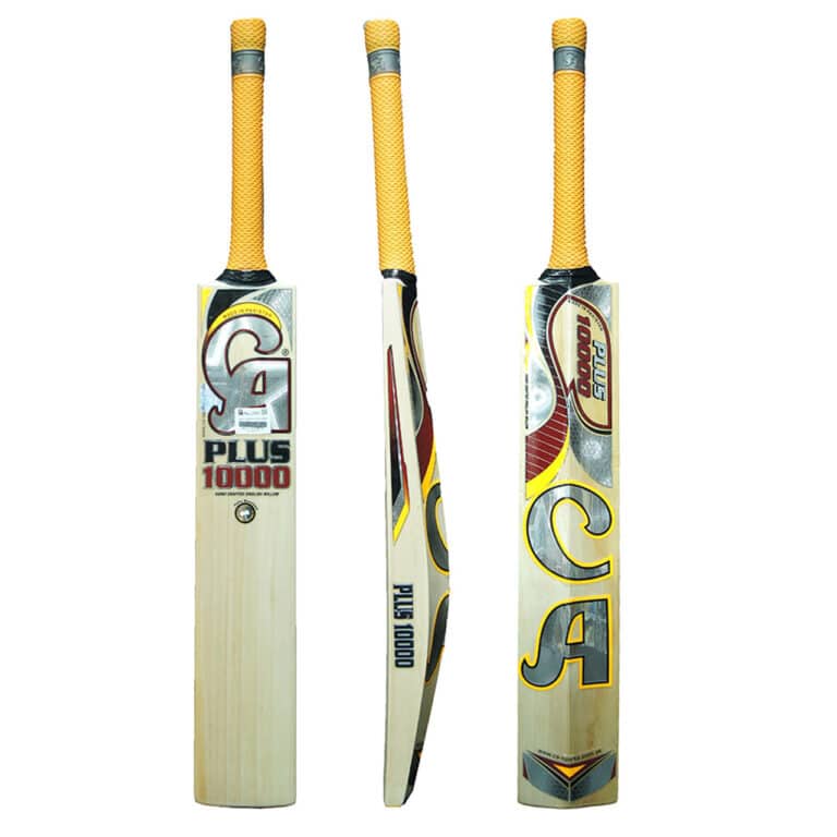 Top 10 Best Cricket Bats in 2022 – Reviews & Buying Guide