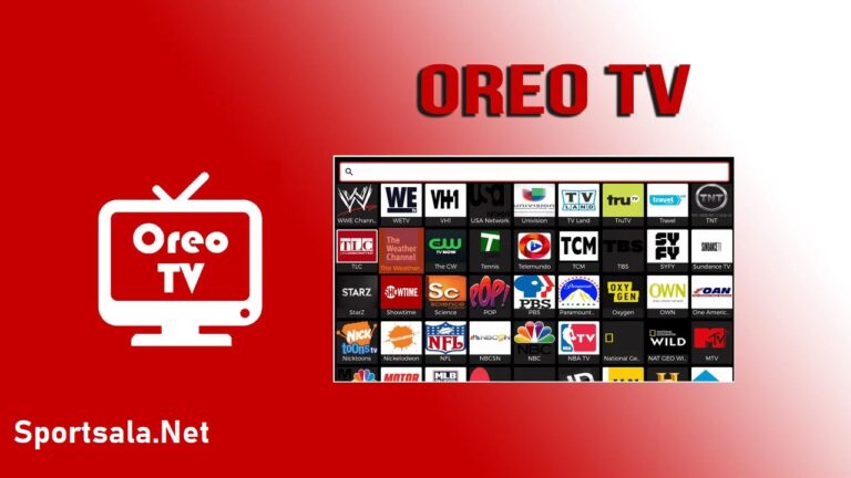 Oreo TV APK Live (Official) V2.0.6 For T20 World Cup 2022 FREE – (Android & iPhone)