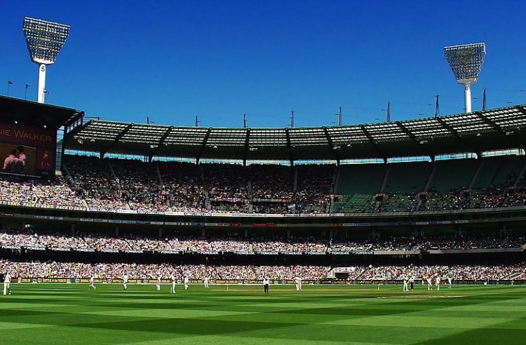 Melbourne Cricket Stadium Buy Tickets Online T20 World Cup 2023