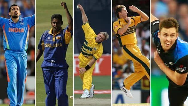 Highest Wicket Taking Bowlers in T20 World Cup History – (All Times)