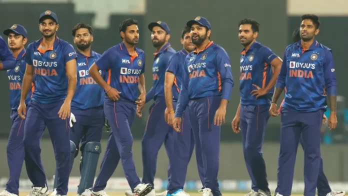 India-cricket-team