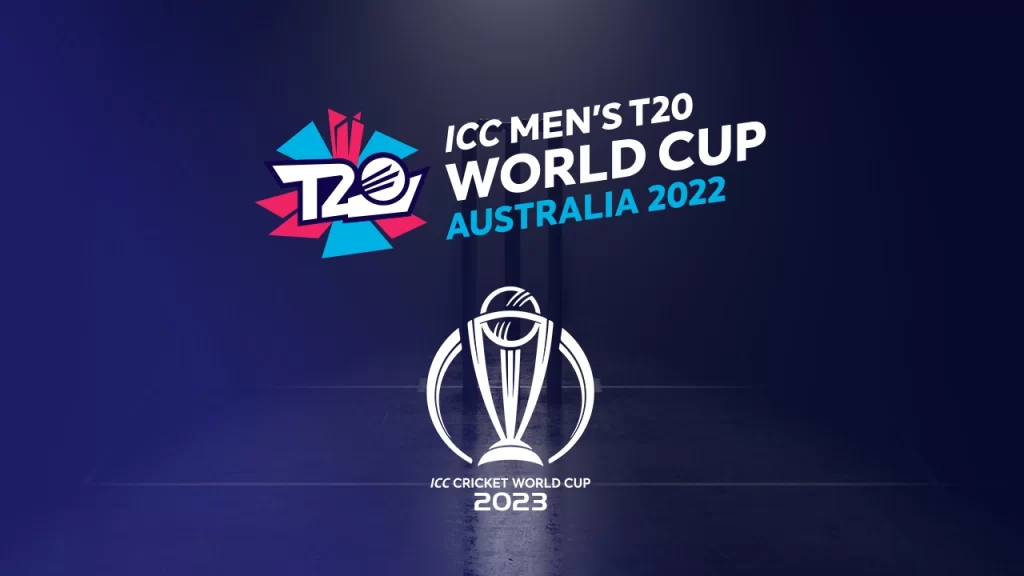 T20 World Cup 2022 Ringtone