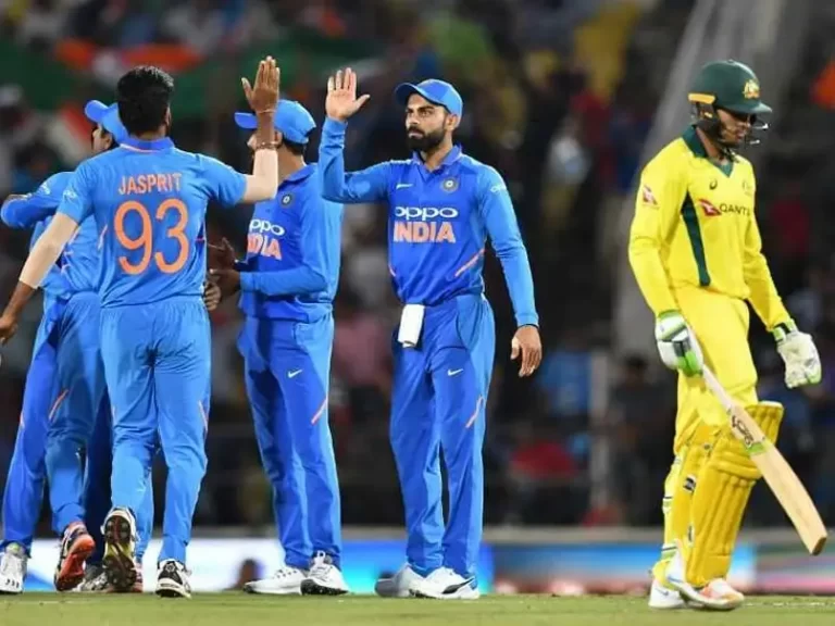 India vs Australia 1st T20 Match Prediction – 20th September 2022