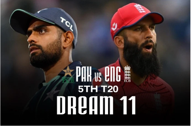 Pakistan vs England 5th T20 Match Prediction – 28th September 2022