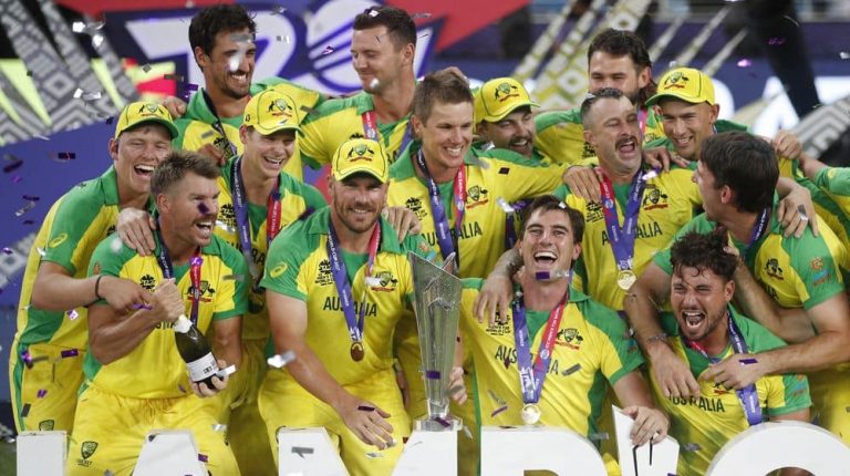 2022 T20 World Cup: Prize Money Confirmed by ICC