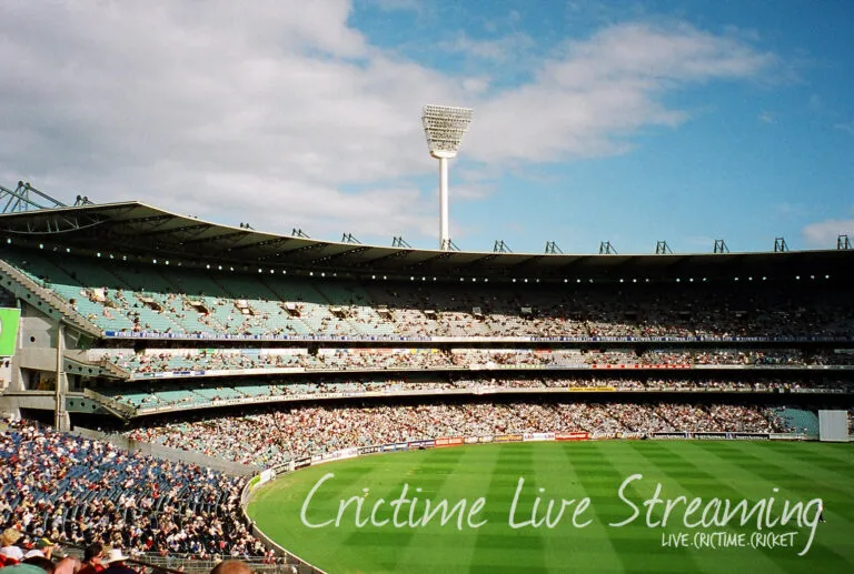 Crictime Live IND vs WI Today Match Online *Free*